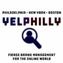 YelPhilly logo